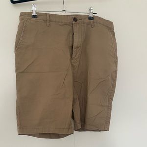 Goodfellow linen men’s shorts 32”